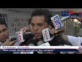 Palestino v/s Universidad de Chile