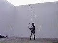 Bruce Sarafian Juggling 11 Balls