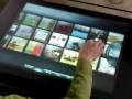 Microsoft 's Surface *NEW TECHNOLOLGY*