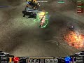 BOPE Guild - Mu Global