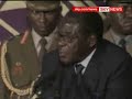 Zimbabwe: Mugabe Agrees To Share Power