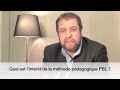 PBL, les intérêts de la méthode pédagogique