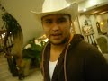 Fabian y sus investigaciones sobrenaturales!... solo santoscoy dance studio
