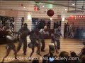Tomas Guerrero: New Santo Rico Choreography (Ganas)