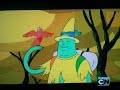 Adventure Time with Finn and Jake- Magic Bird