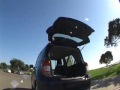 Scion XD