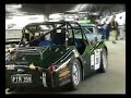 Triumph TR3a in Classic Adelaide 2006