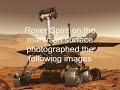 Mars:NASA found buildings