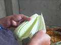 Tamales de Cucha