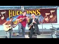 John and Nathan McEuen and Scott Gates at Huck Finn 2008! John and Nathan McEuen and Scott Gates at Huck Finn 2008!