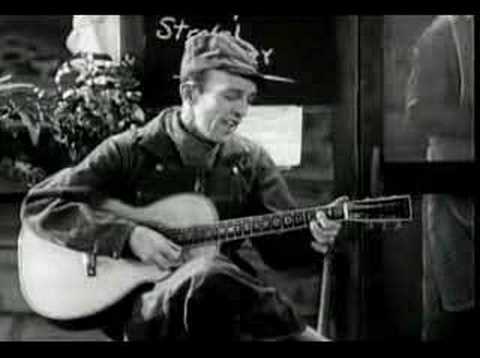 Jimmie Rodgers - Daddy and Home