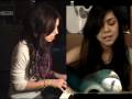 Sarah LaMantia and Alyssa Bernal Duet - Say