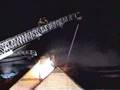 5 Alarm Church Fire - Dallas, Texas