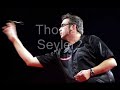 Darts 2006 World Championchip Preview