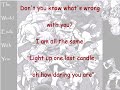 Hanaeryca - Make or Break (TWEWY with Lyrics) Hanaeryca - Make or Break (TWEWY with Lyrics)