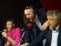 Lino Lardo Cantante! Dagli studi di Radio Mondo - Progetto24