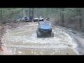 golf cart mayhem