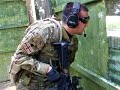 INTENSE AIRSOFT in SCOTLAND 2008 SYSTEMA M4 L96 INTENSE AIRSOFT in SCOTLAND 2008 SYSTEMA M4 L96