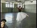 Ferri-Murru Giselle rehearsal and interviews (2 of 2)