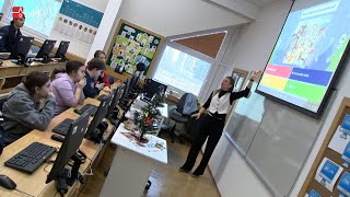 Náhled - Pohodový den otevřených dveří na Odborném učilišti a Praktické škole Mohelnice