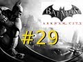 Batman Arkham City Walkthrough Part 29: Ice Platforming