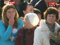 video.news.sky.com Boyzone singer Ronan Keating pays an emotional tribute to his bandmate and friend Stephen Gately at the star's funeral in Dublin.