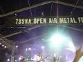 Timo Rautiainen - Meille Niin Rakas (Tuska 2006)