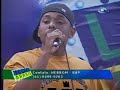 ENTREVISTA HEBROM RAP - TV GENESIS