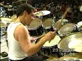 Mike Mangini Live in BeiJing - ????