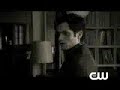 Kelly Rutherford (Pregnant) - Gossip Girl 2x13 Extended Promo