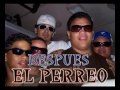el combo en el rio