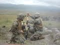 1/5 bravo co. 60mm mortars