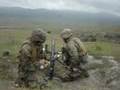 1/5 bravo co. 60mm mortars