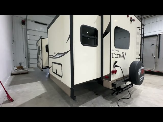 2015 Forest River FREEDOM EXPRESS 23TQX - From $141.68 Bi Weekly in Travel Trailers & Campers in St. Albert
