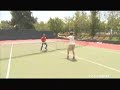Extreme Tennis - Baseball? Extreme Tennis - Baseball?