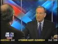 Paul Levinson vs. Bill O\ Paul Levinson vs. Bill O\