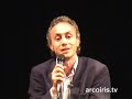 Marco Travaglio - Televisioni e disinformazione PARTE 1