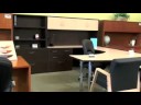 Maverick Desk