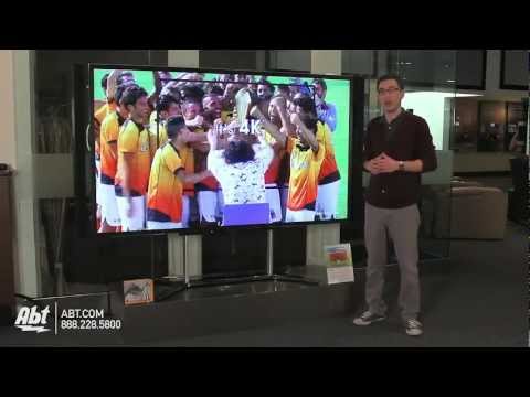 Sony 4K LED Ultra HD TV - 84-inch: XBR-84X900 at Abt Electronics