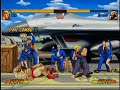 SSF2T HD Remix : Ken Combo Video