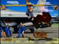 SSF2T HD Remix : Ken Combo Video