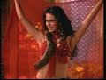 O Clone Jade danca para Zein