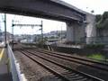 videos de 京急1000形1309編成(リバイバル)と800形812編成通過
