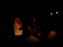 Punchbowl ... live, at Happy