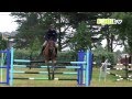 Cheval Equitation préparation jeux olympiques ...