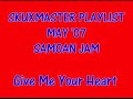 Give Me Your Heart/Love - Samoan Song