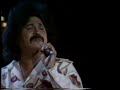 rotterdam country festival
freddy fender sings 'i love my rancho grande