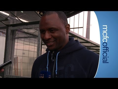 Video: VIEIRA & BYTYQI DELIGHT: Bayern 0-0 EDS Reaction