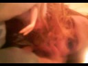 LORNA TINSELY AGGRESSIVE GINGER