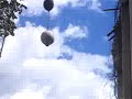 Subatomic Demolition